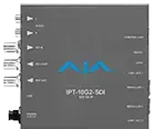 AJA IPT-10G2-SDI