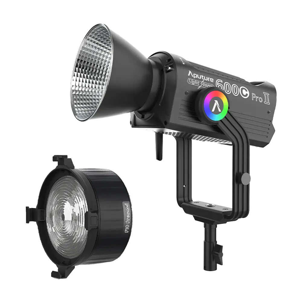 Aputure LS 600c Pro II