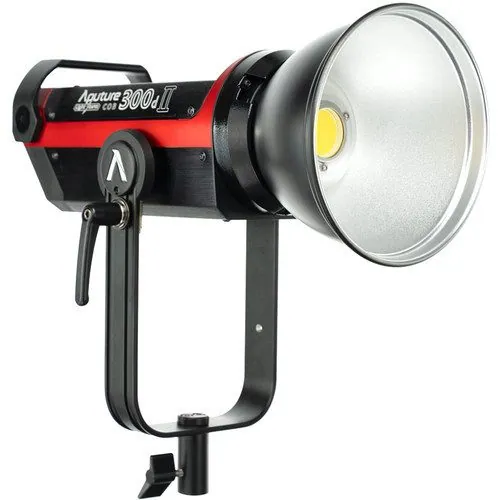 Aputure LS C300d II