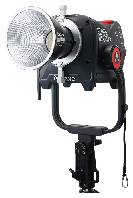 Aputure STORM 1200x