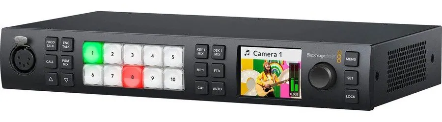 ATEM 1 M/E Constellation HD