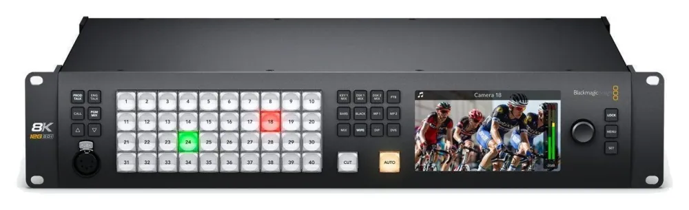 ATEM Constellation 8K