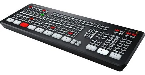 Blackmagic ATEM Mini Extreme