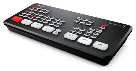 Blackmagic ATEM Mini
