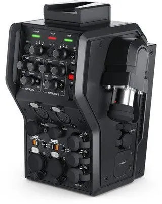 Blackmagic Camera Fiber Converter