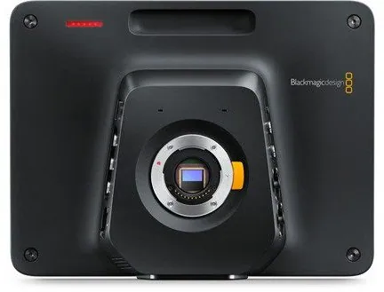 Blackmagic Studio Camera
