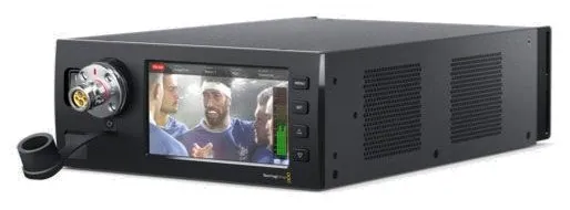 Blackmagic Studio Fiber Converter