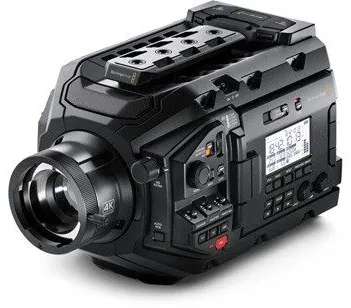 Blackmagic URSA Broadcast
