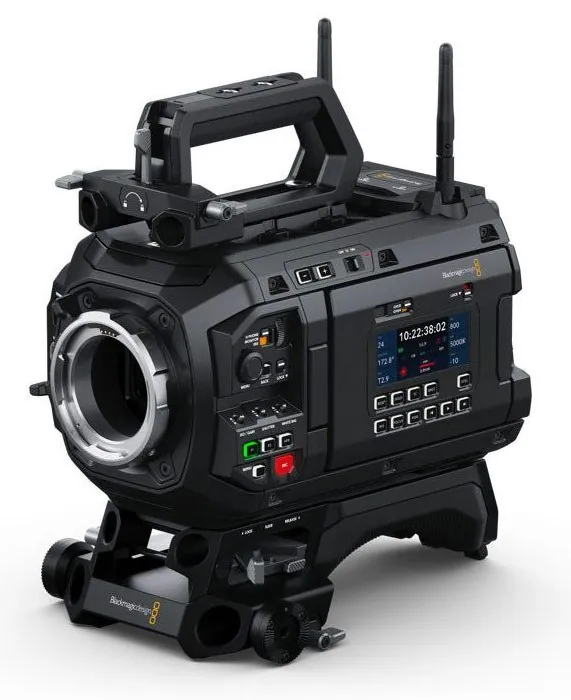 Blackmagic URSA Cine 12K LF