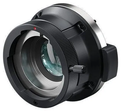 Blackmagic URSA Mini Pro B4 Mount
