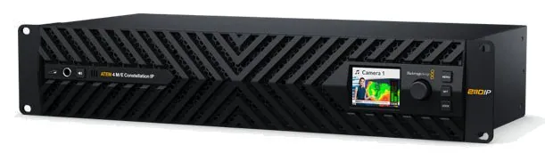 ATEM Constellation IP