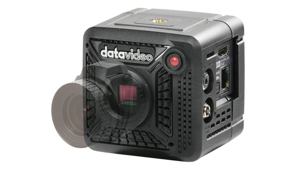 Datavideo BC-15CN