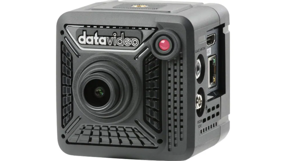Datavideo BC-15PN