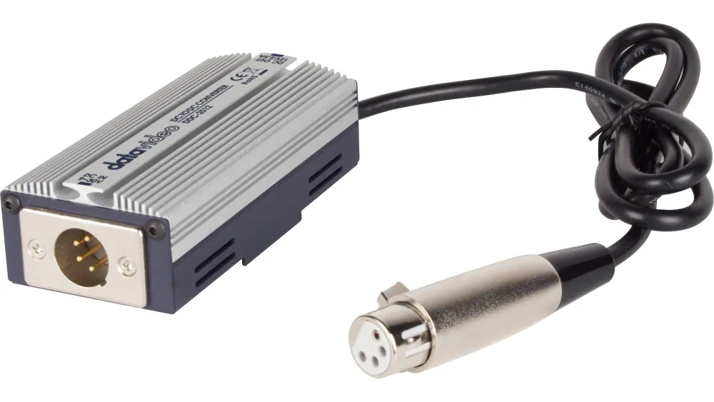 Datavideo DDC-2512