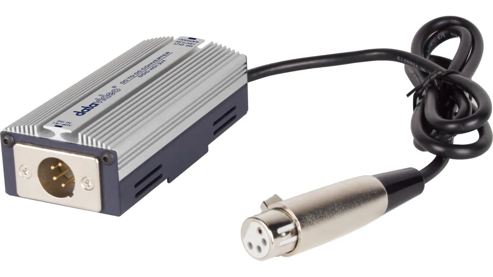Datavideo DDC-4012H