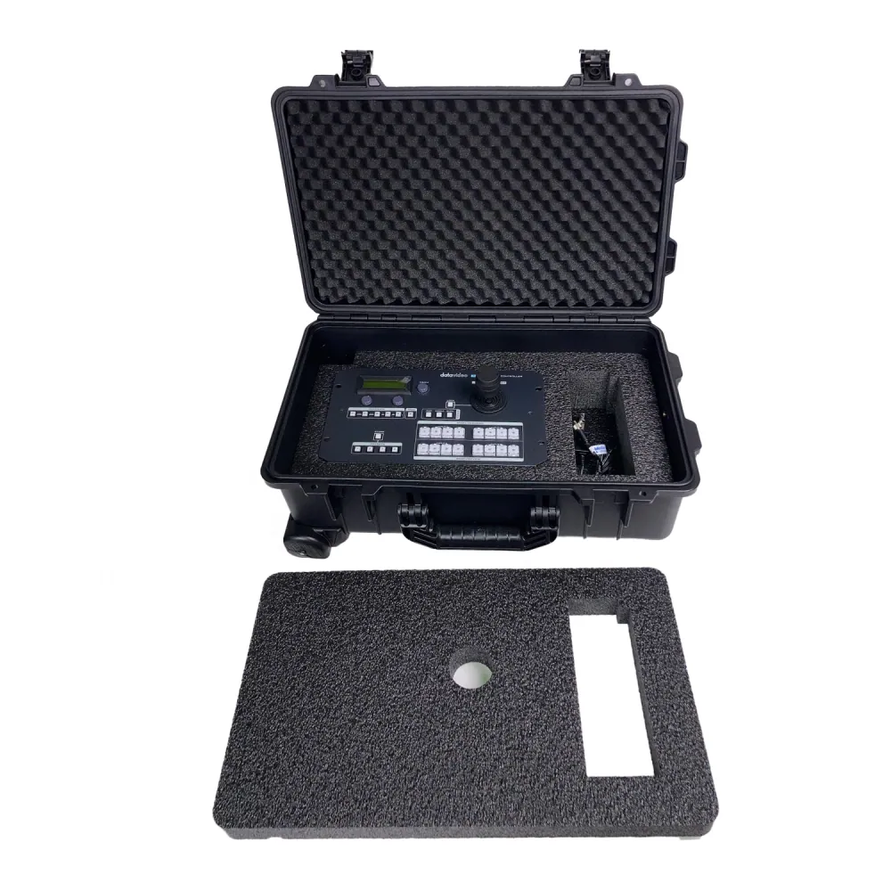 Datavideo HC-650F