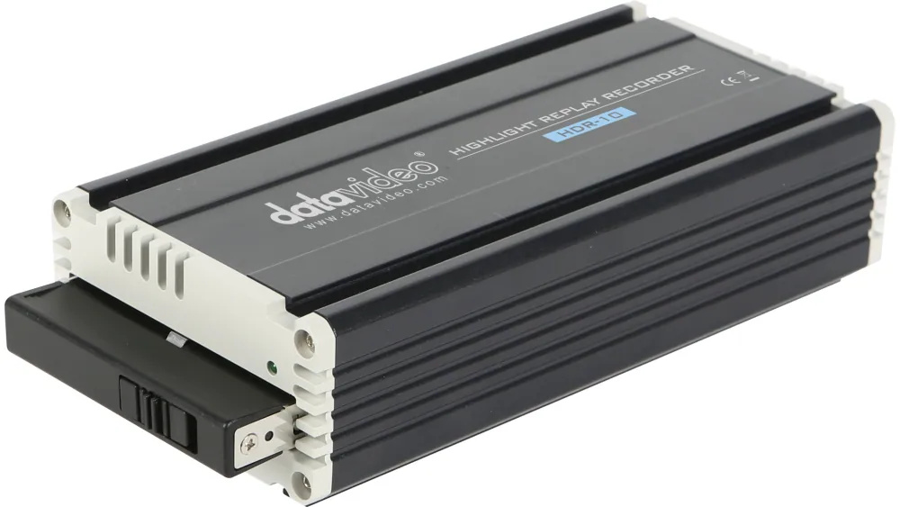Datavideo HDR-10