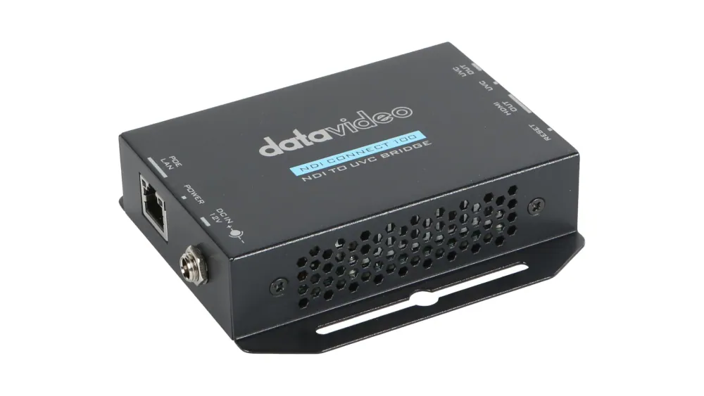 Datavideo NDI Connect 100
