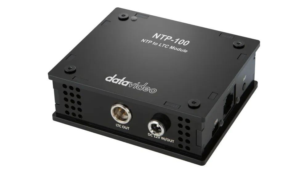 Datavideo NTP-100
