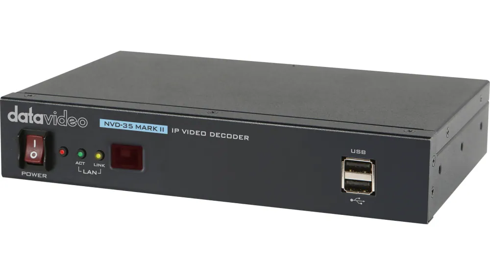 Datavideo NVD-35 MARK II