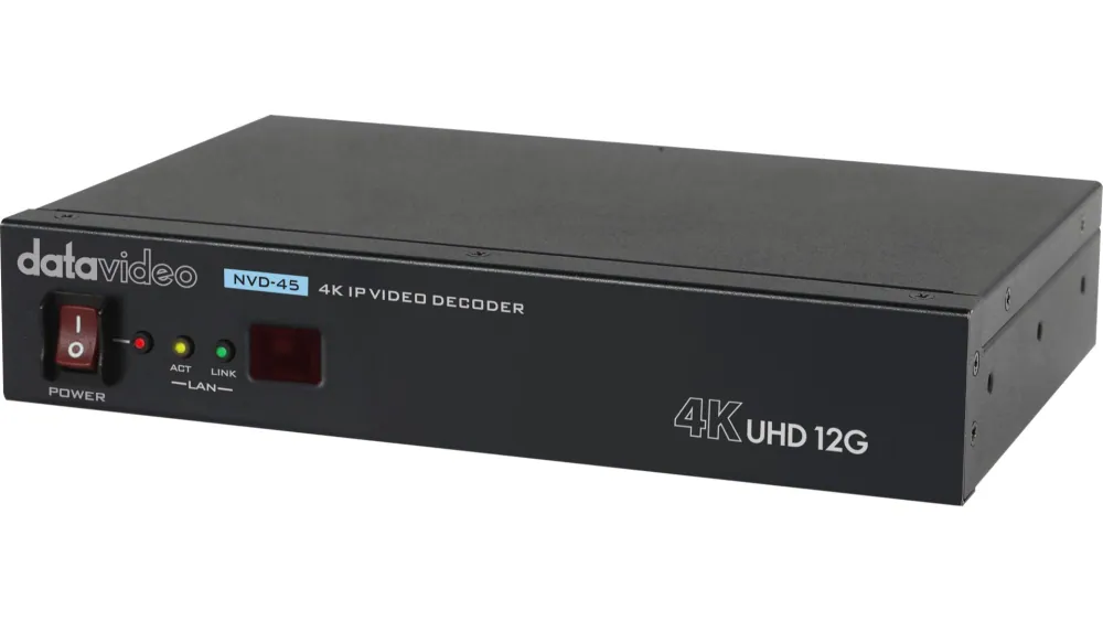Datavideo NVD-45