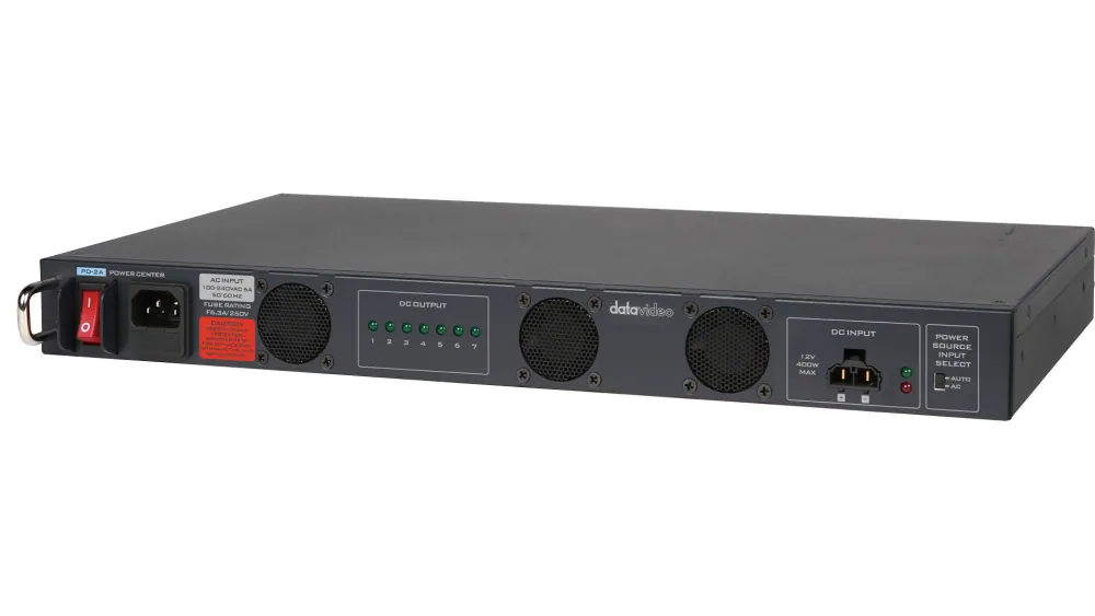 Datavideo PD-2A