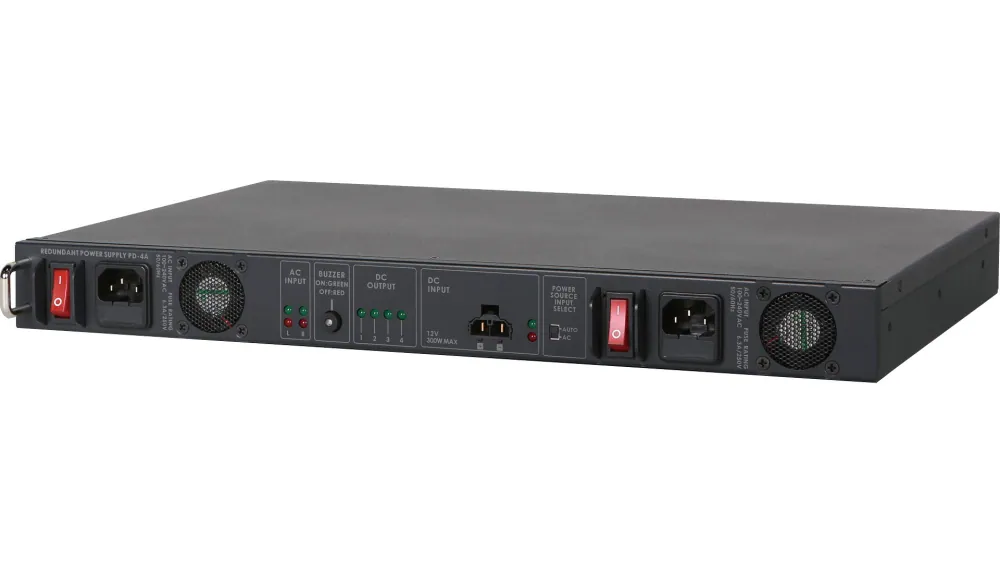 Datavideo PD-4A