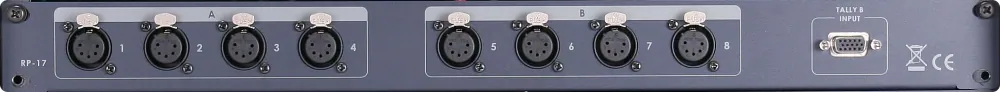 Datavideo RP-17