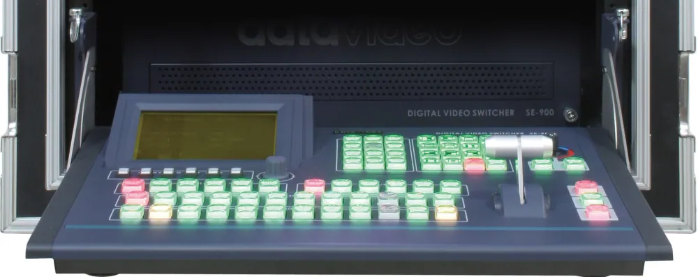 Datavideo RP-28