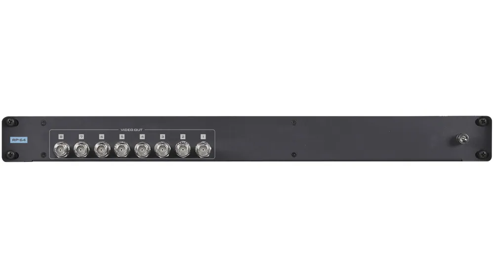 Datavideo RP-64