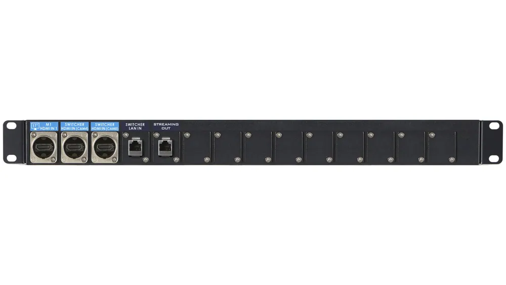 Datavideo RP-76