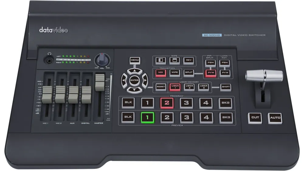 Datavideo SE-500HD