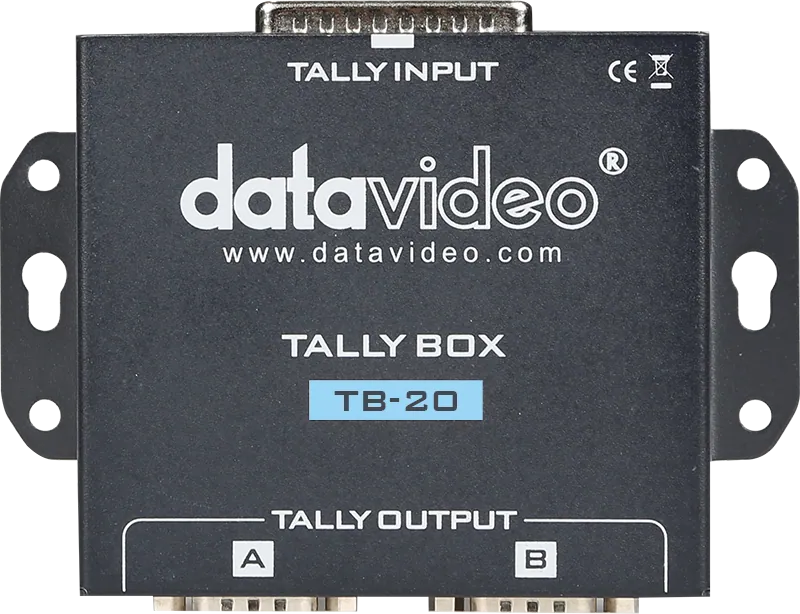 Datavideo TB-20