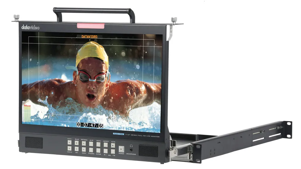 Datavideo TLM-170LM