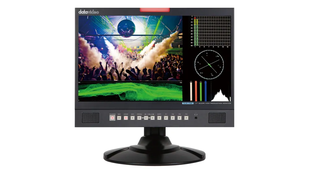 Datavideo TLM-170V