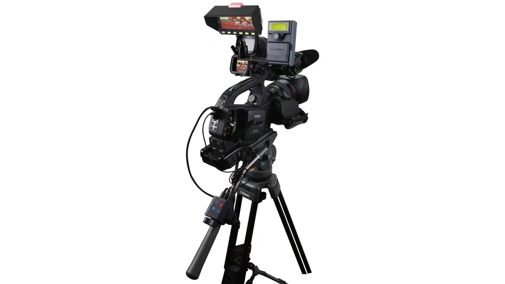 Datavideo TLM-43LB