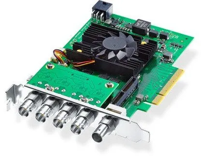 DeckLink 8K Pro