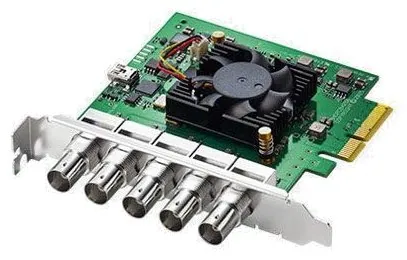 DeckLink Duo 2