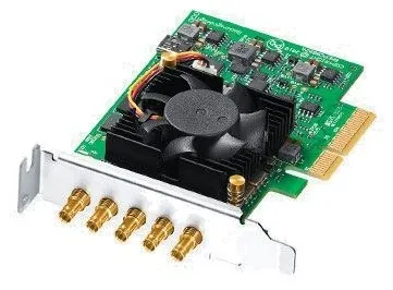 DeckLink Duo 2 Mini