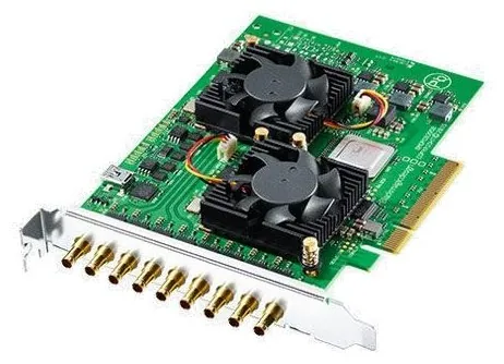 DeckLink Quad 2