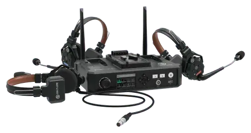 Hollyland Solidcom C1 Pro Roaming Hub