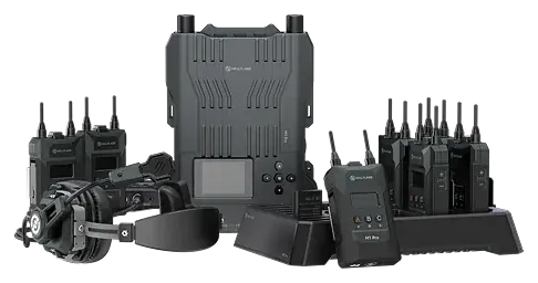 Hollyland Solidcom M1 Pro