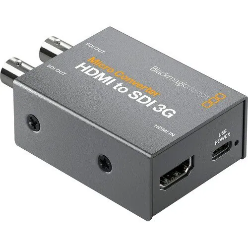 Micro Converter HDMI to SDI 3G