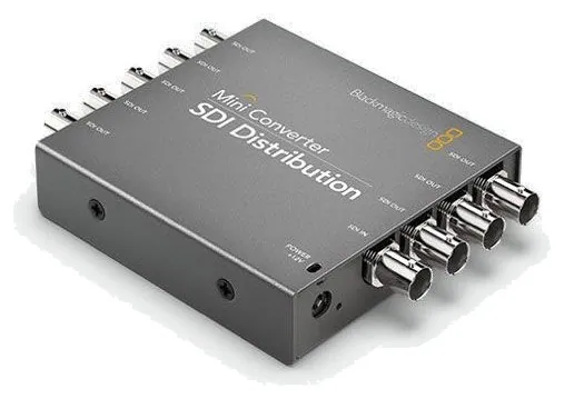 Mini Conversor SDI Distribution