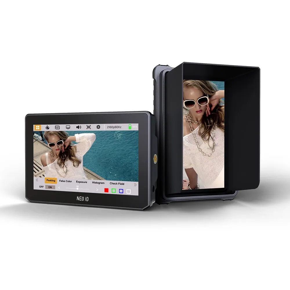 NEOiD Monitor 5" Touch