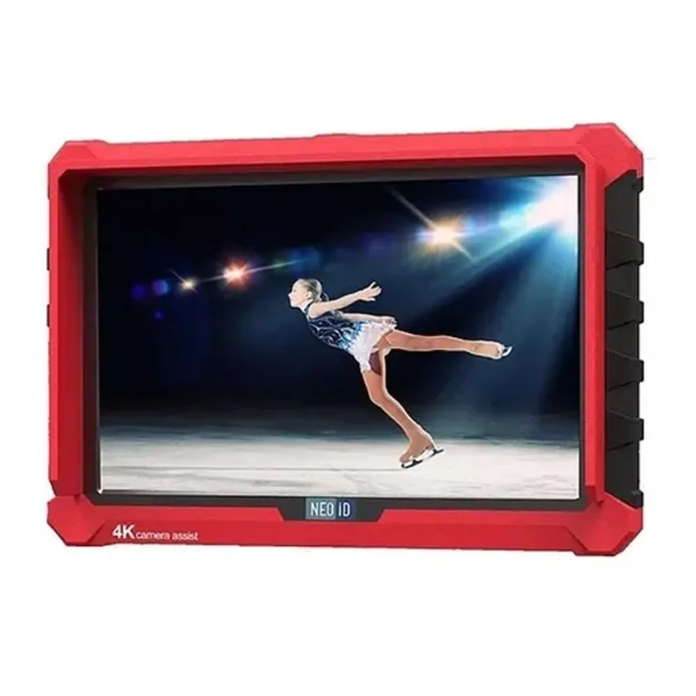 NEOiD Monitor 7" 4K HDMI