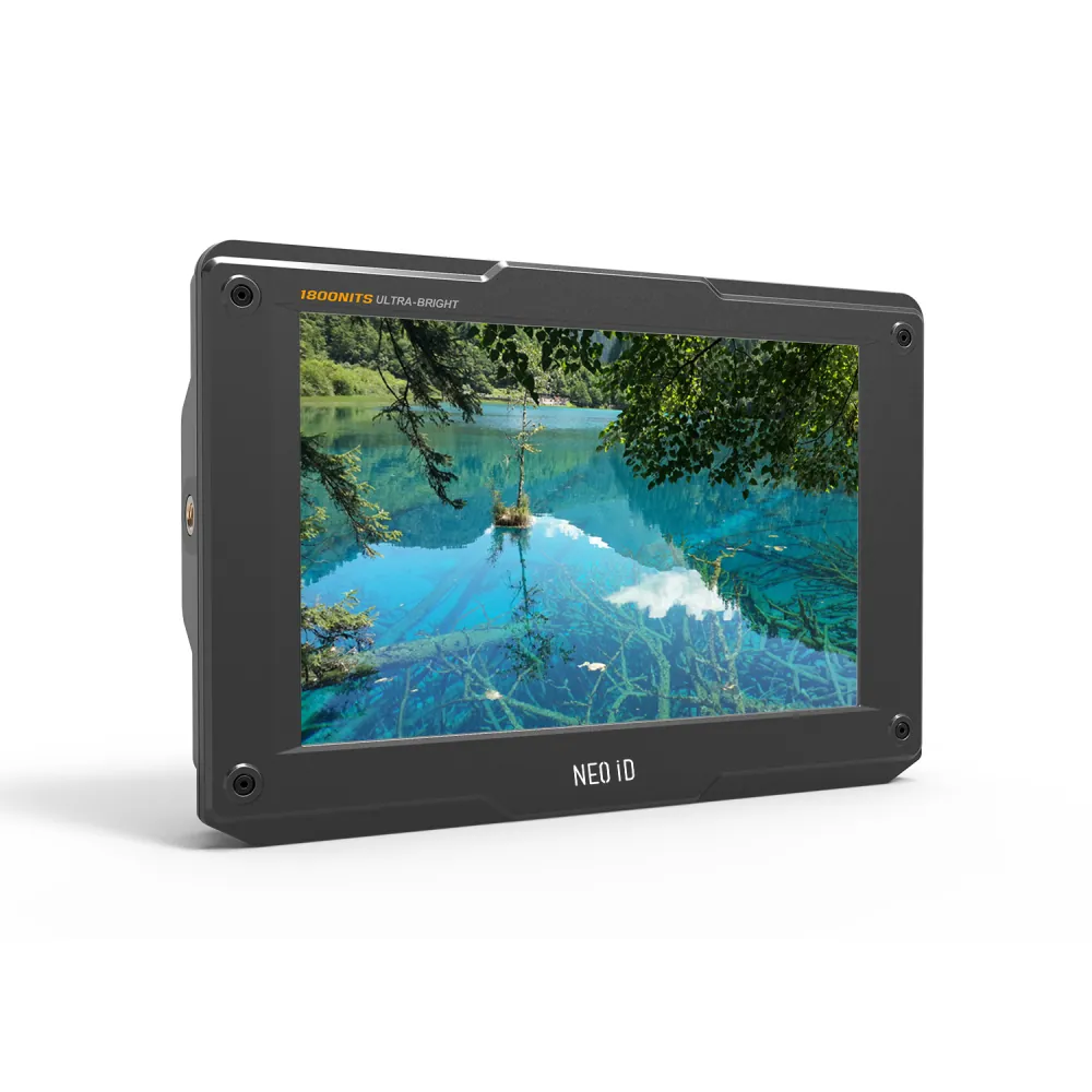 NEOiD Monitor 7" SDI