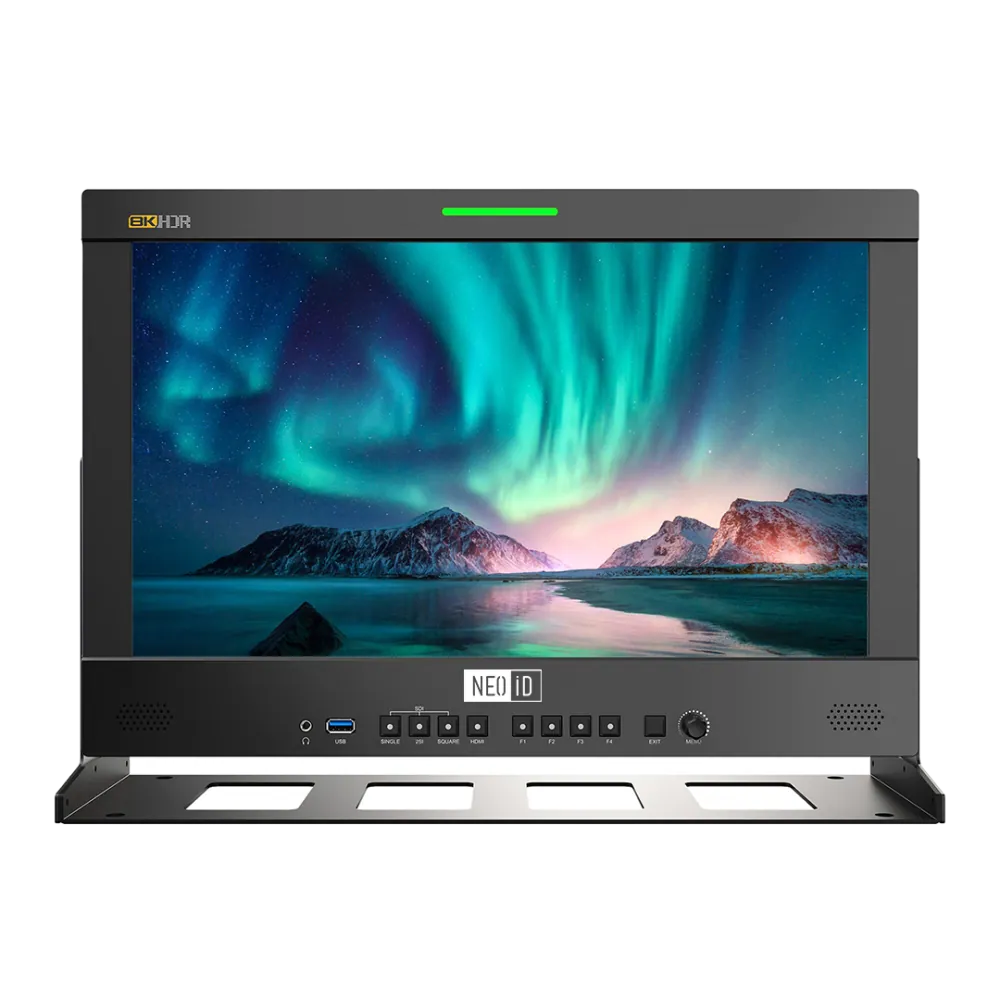 NEOiD Monitor DCI 8K HDR 12G