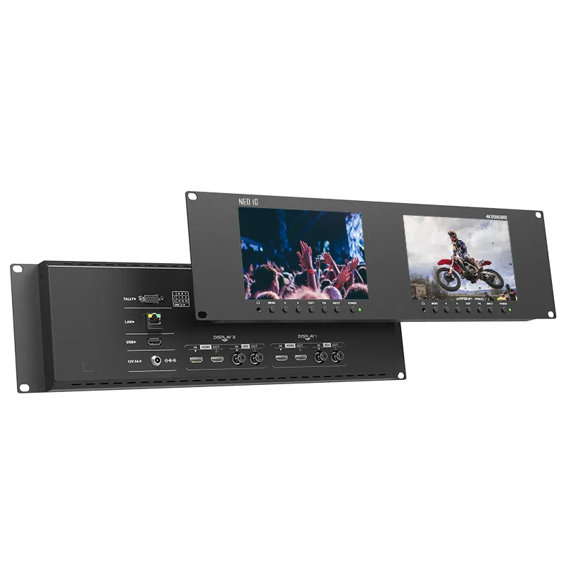 NEOiD Monitor Duo