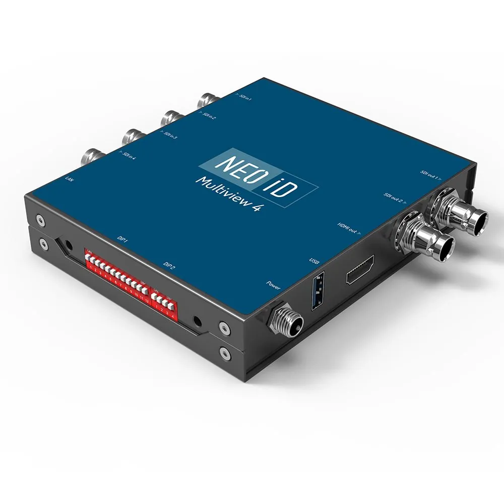 NEOiD Multiview 4